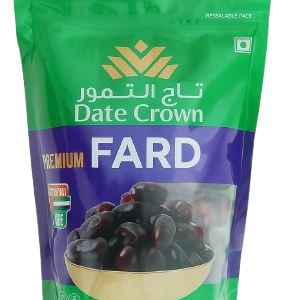 Date Crown Fard 500 gm