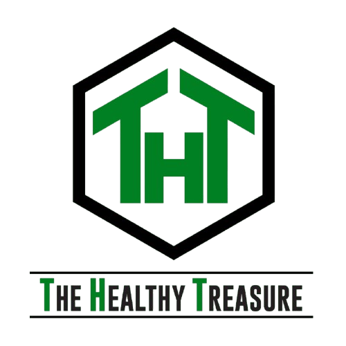 The Healthy Treasure
