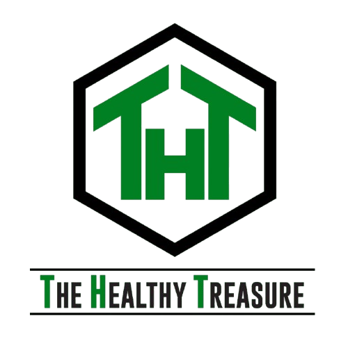 The Healthy Treasure